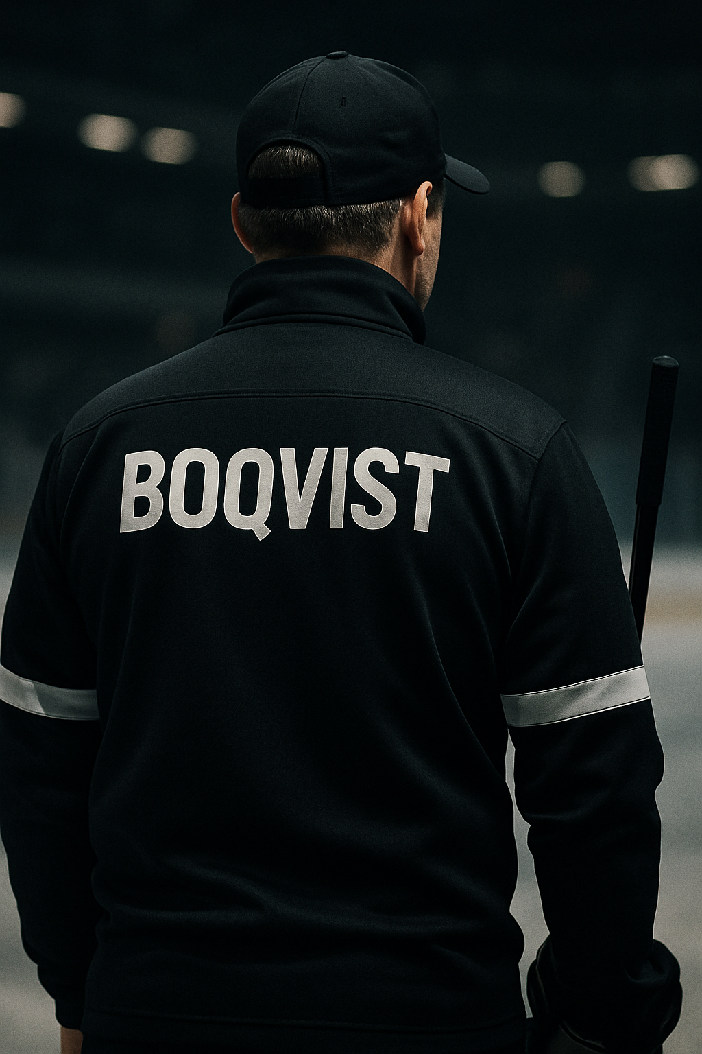 AI-illustration av Benny Boqvist