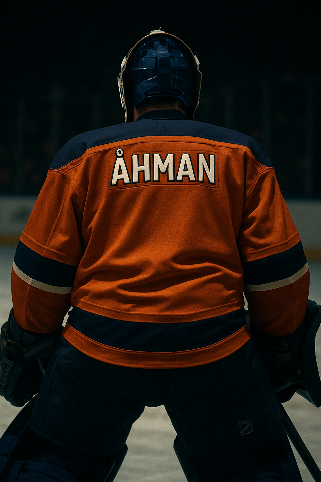 AI-illustration av Adam Åhman