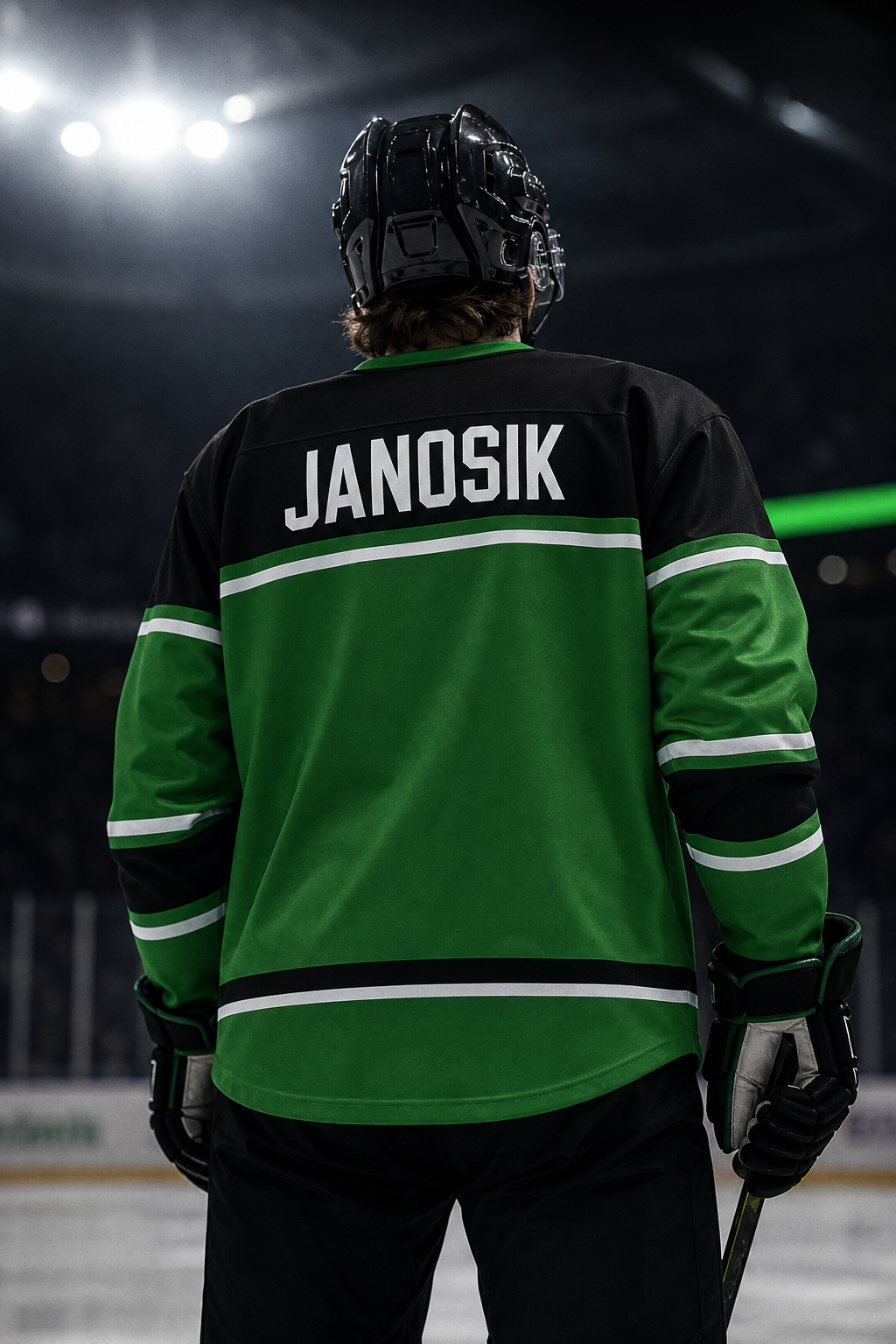 AI-illustration av Adam Janosik