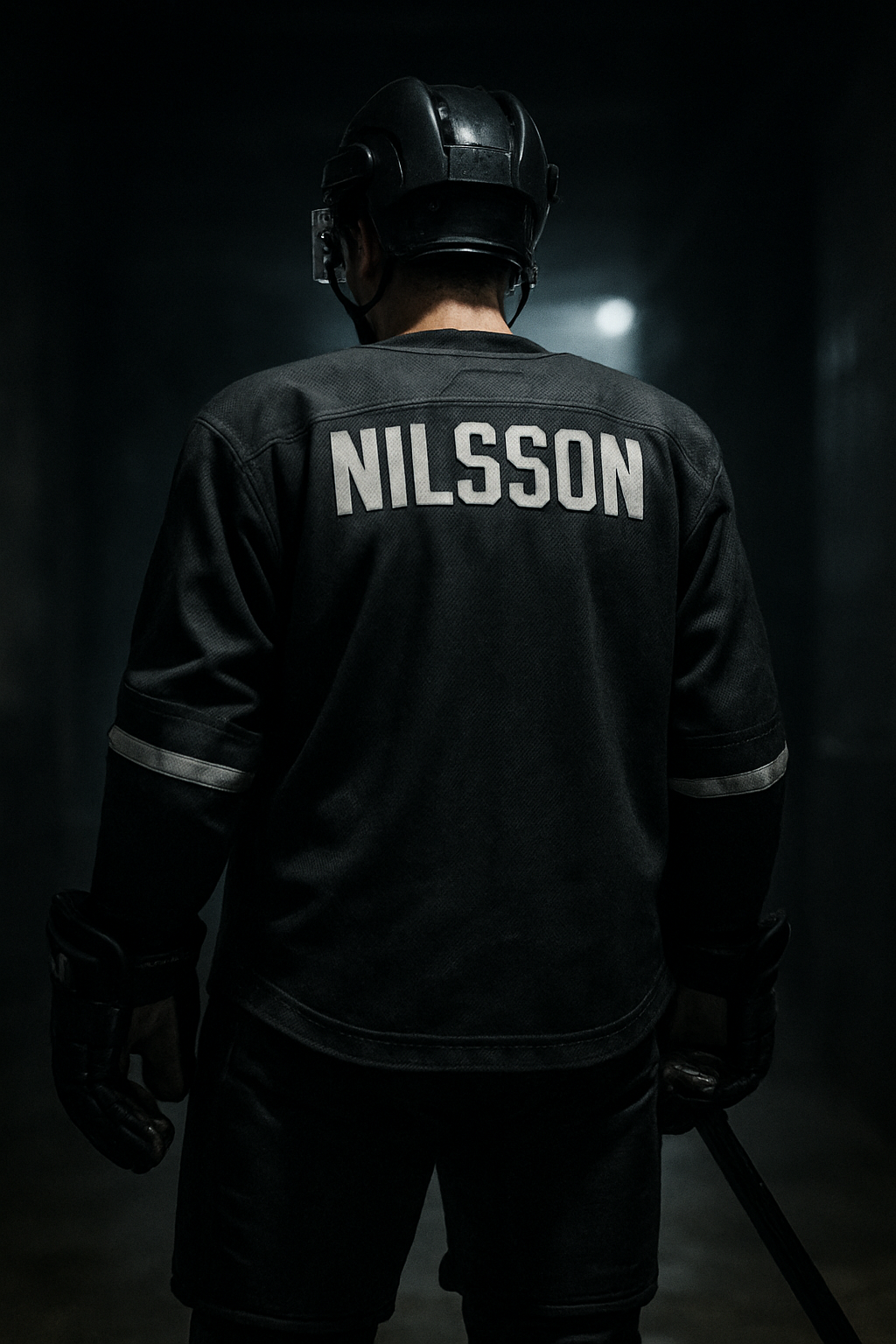 AI-illustration av Adam Nilsson