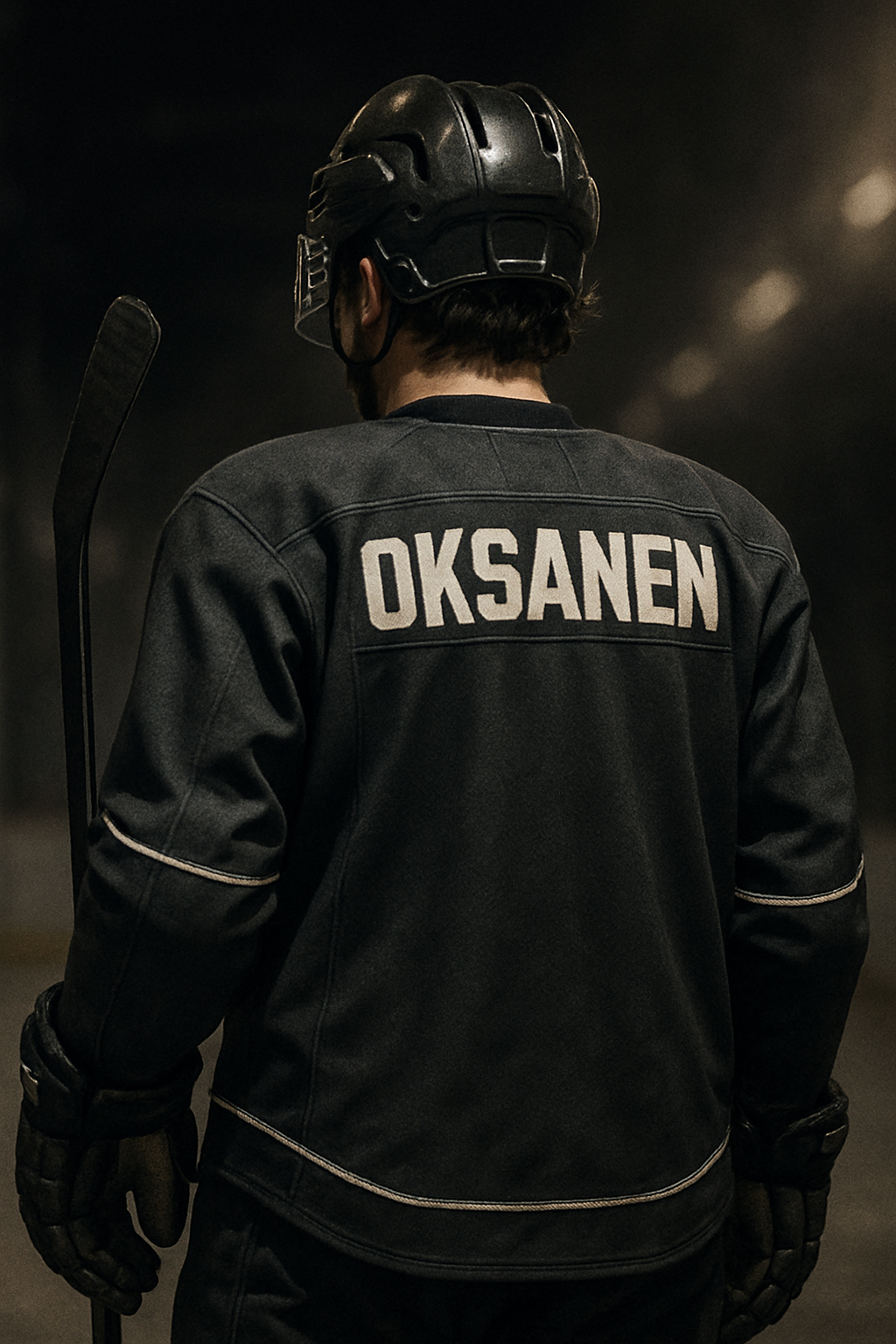 AI-illustration av Ahti Oksanen