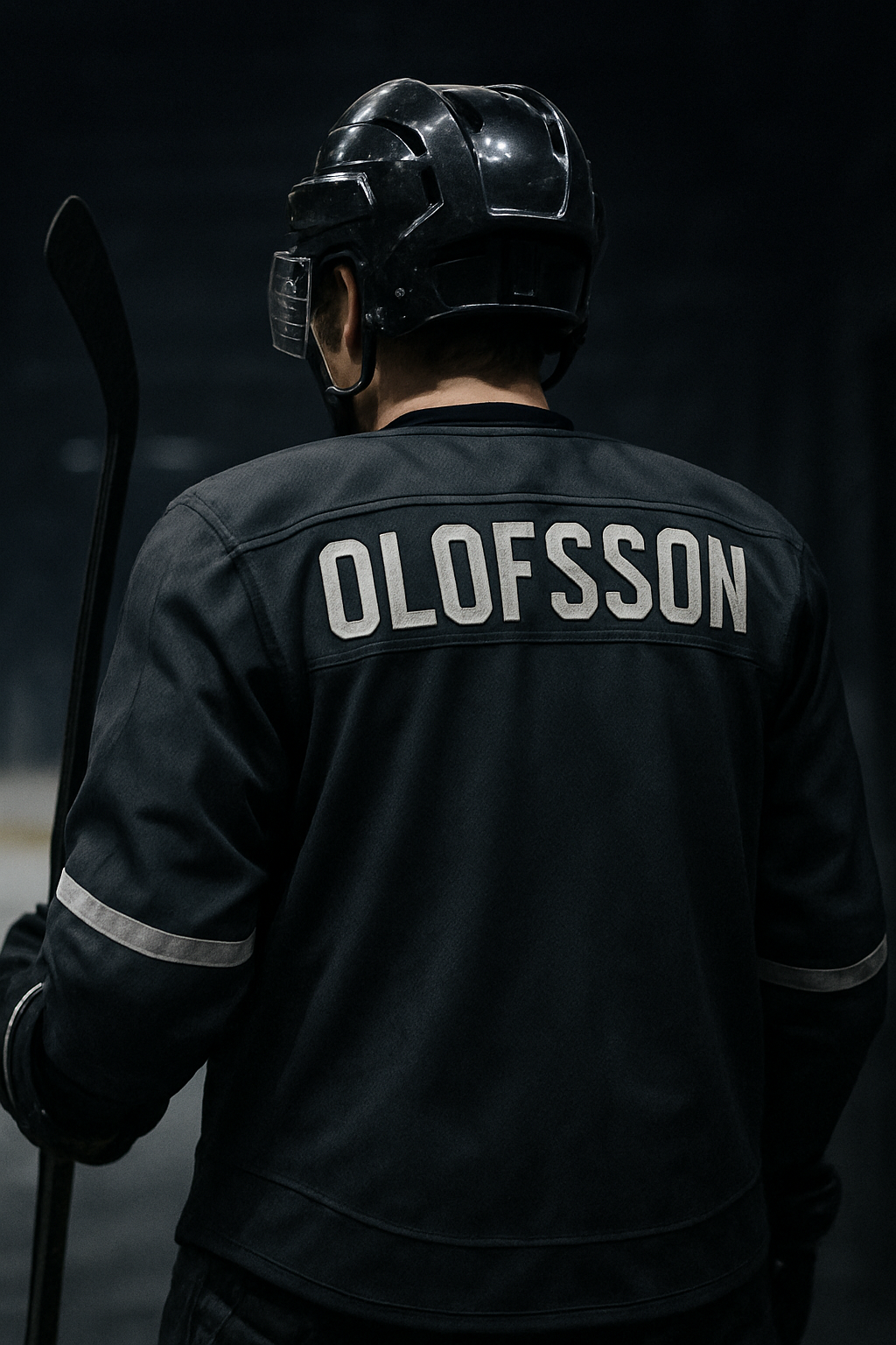 AI-illustration av Albin Olofsson
