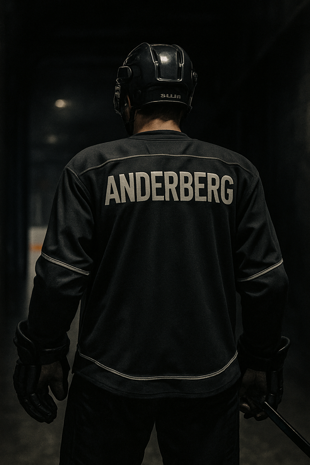AI-illustration av Alexander Anderberg