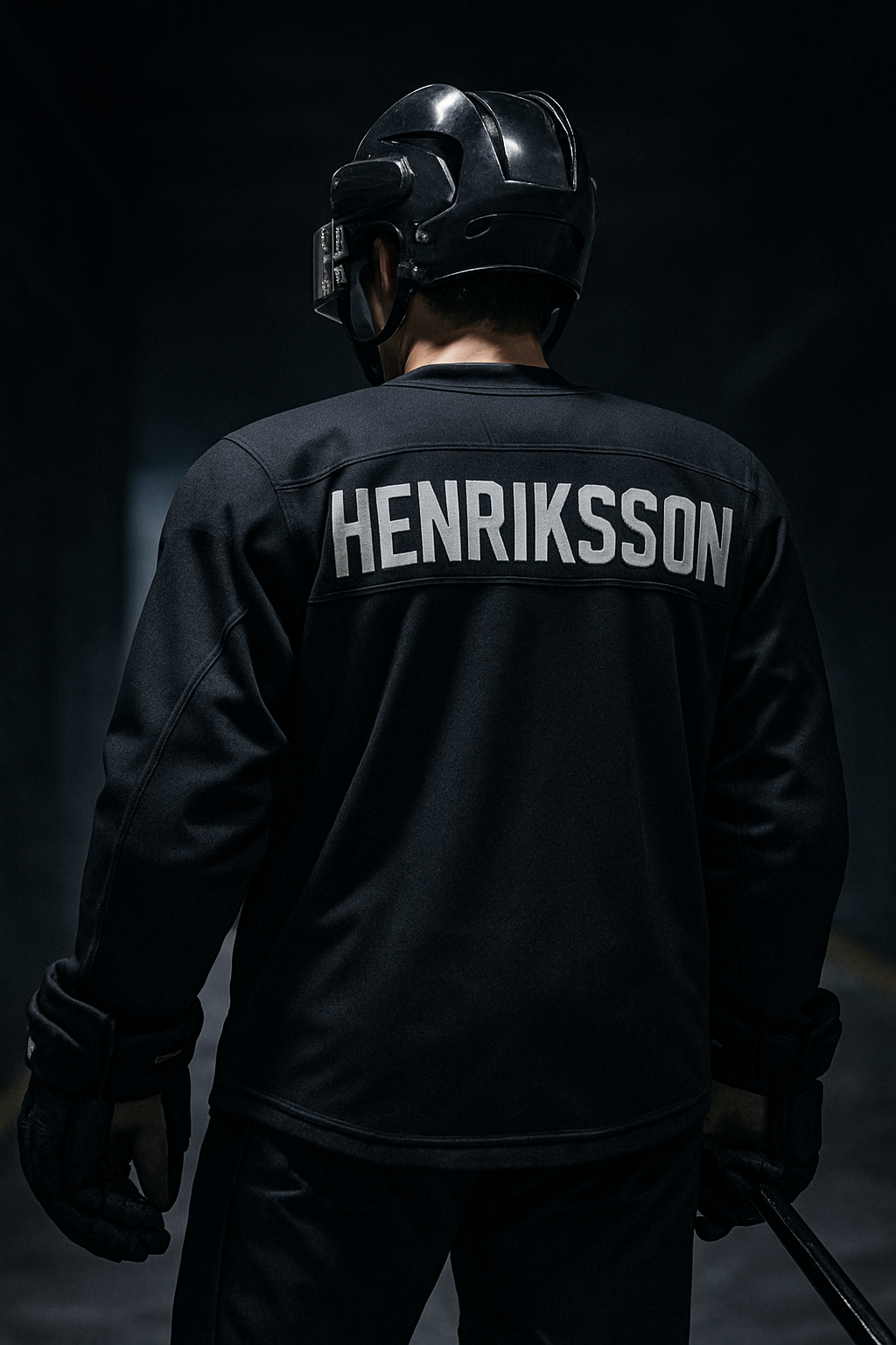 AI-illustration av Alexander Henriksson