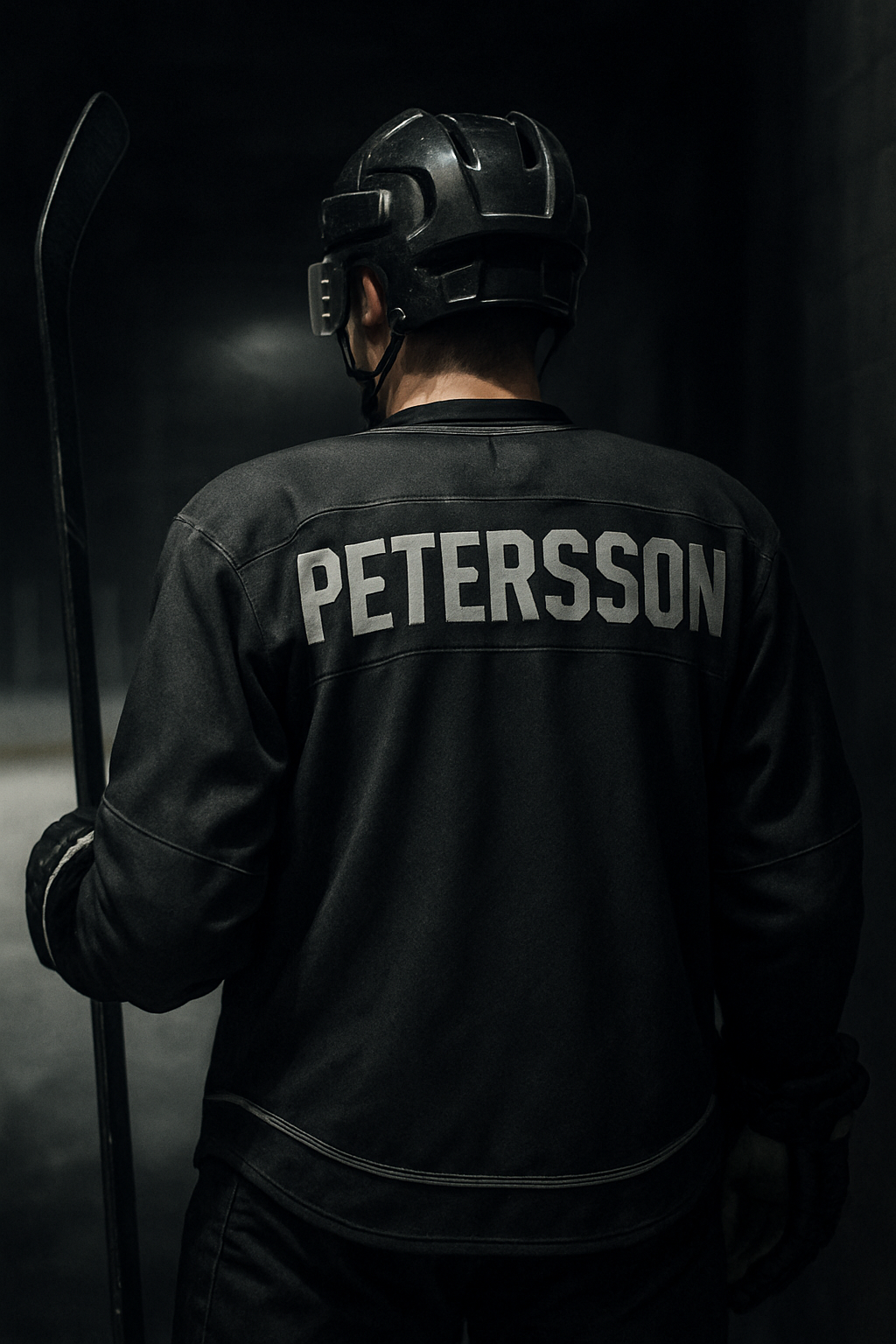 AI-illustration av Alexander Petersson