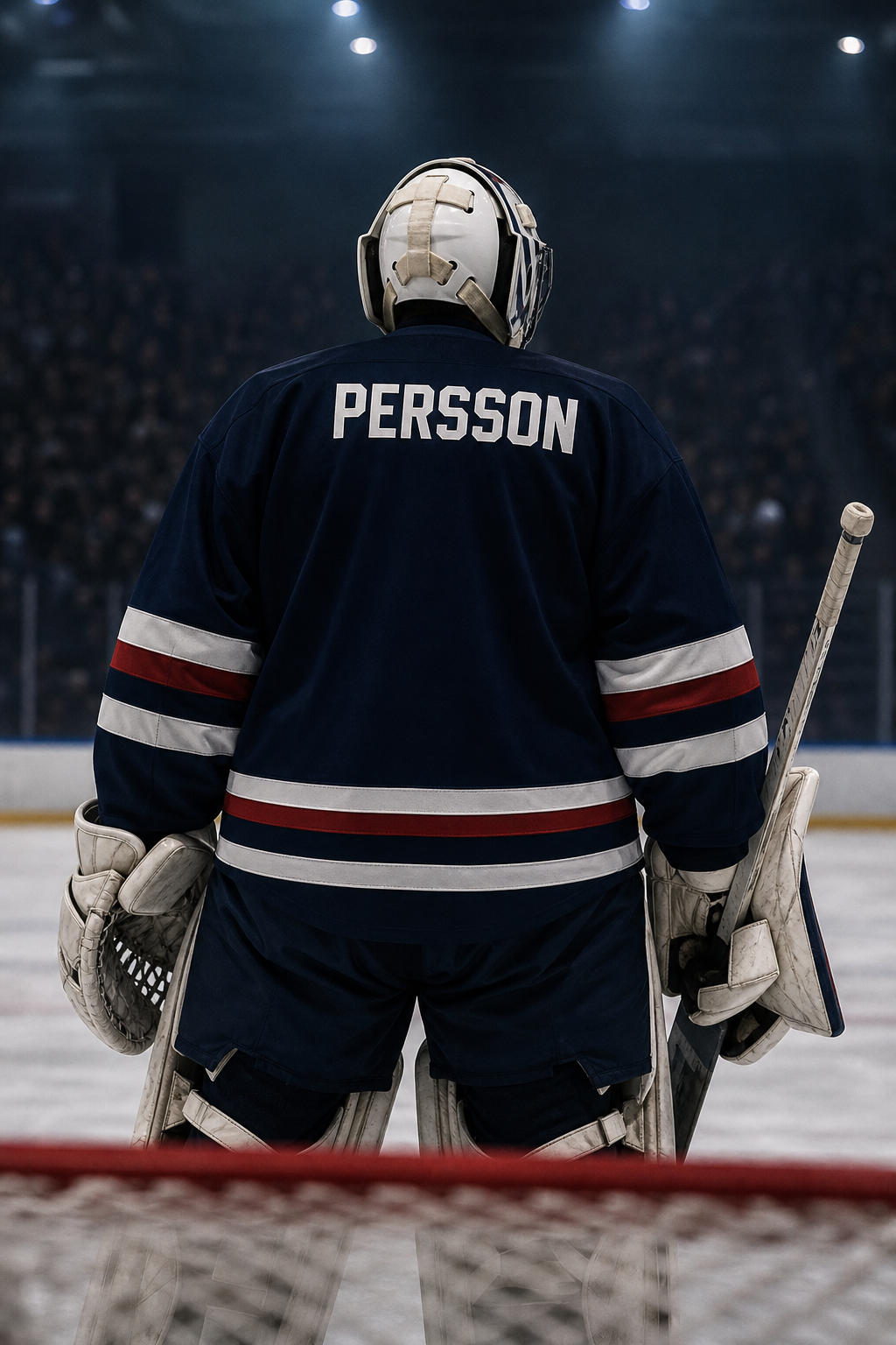 AI-illustration av Algot Persson