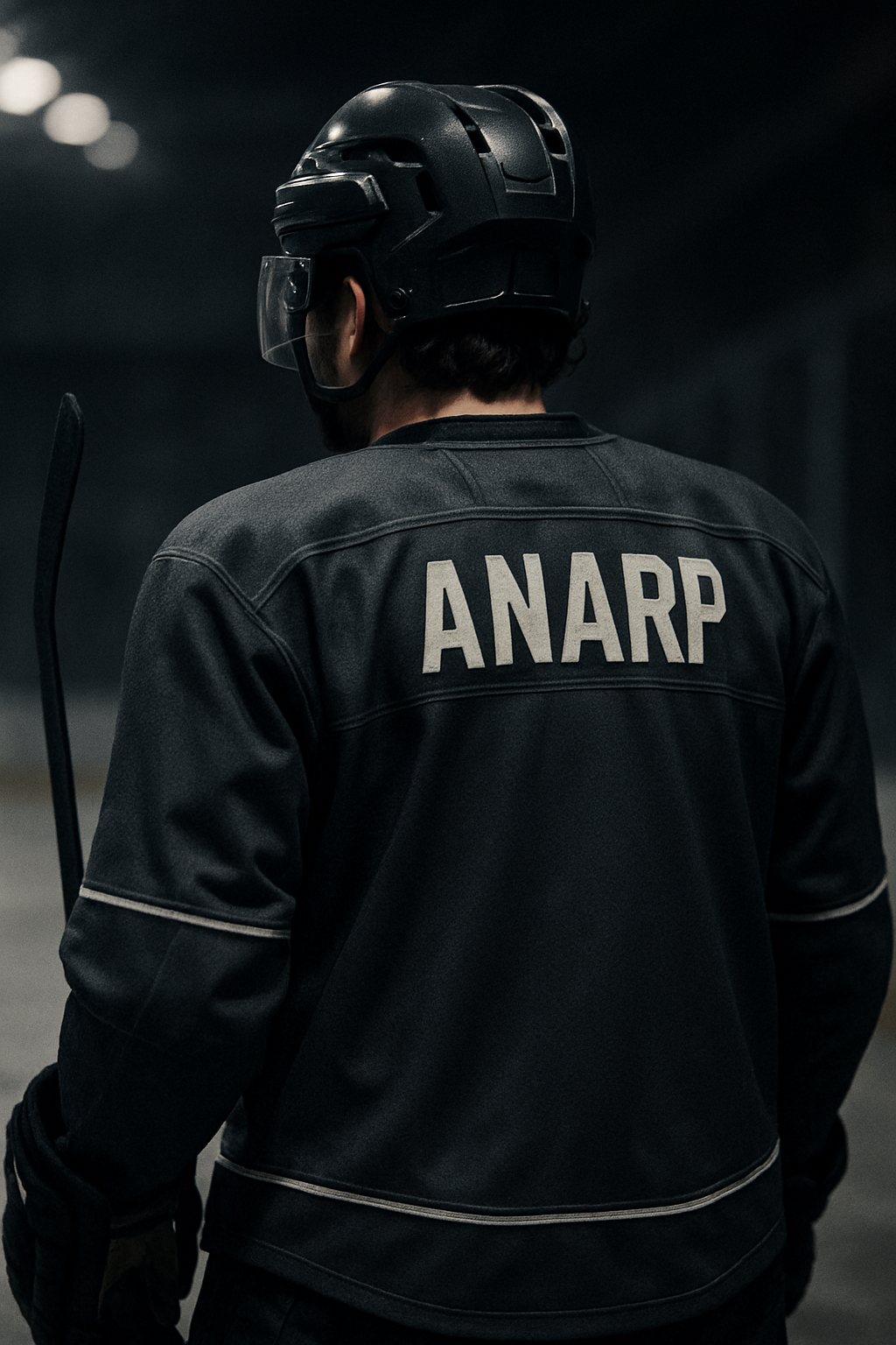 AI-illustration av Andreas Anarp