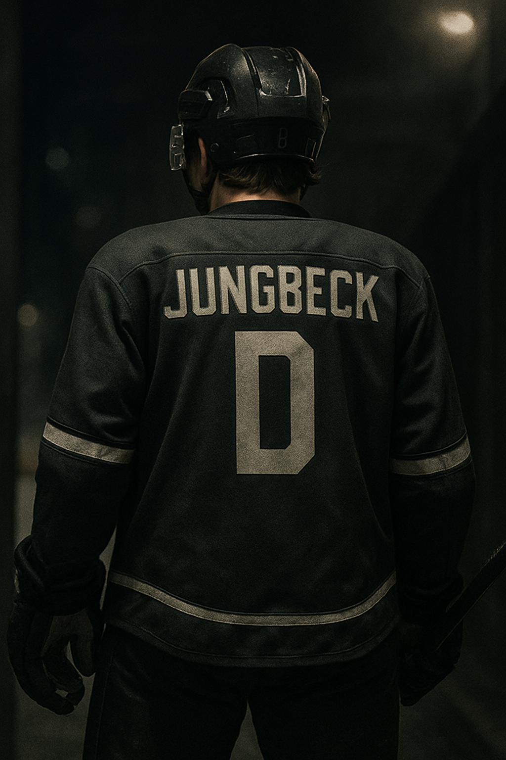 AI-illustration av Andreas Jungbeck