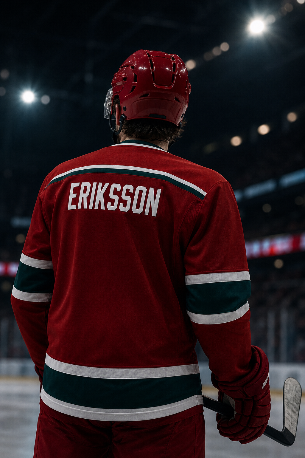AI-illustration av Anthon Eriksson