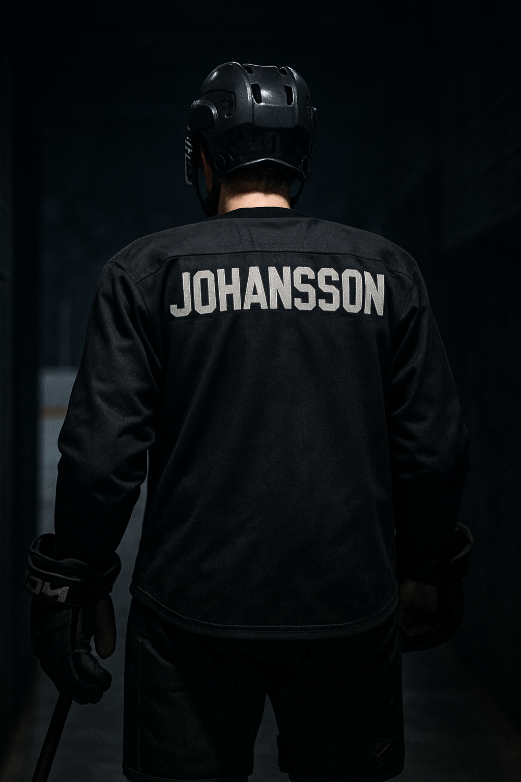AI-illustration av Anton Johansson