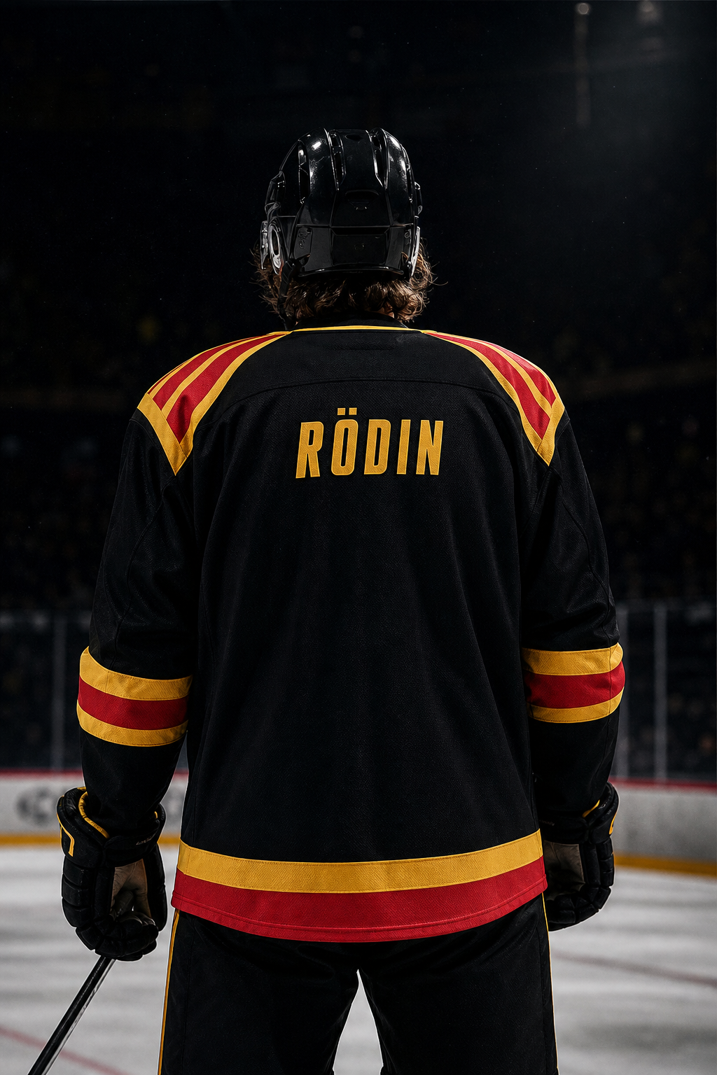 AI-illustration av Anton Rödin