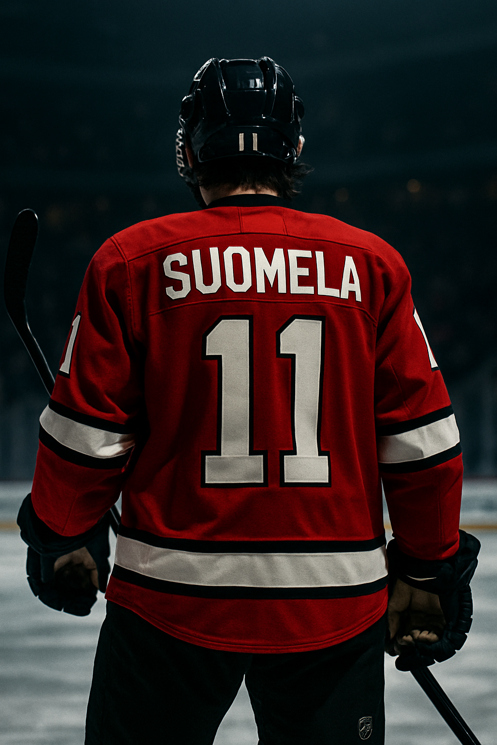 AI-illustration av Antti Suomela