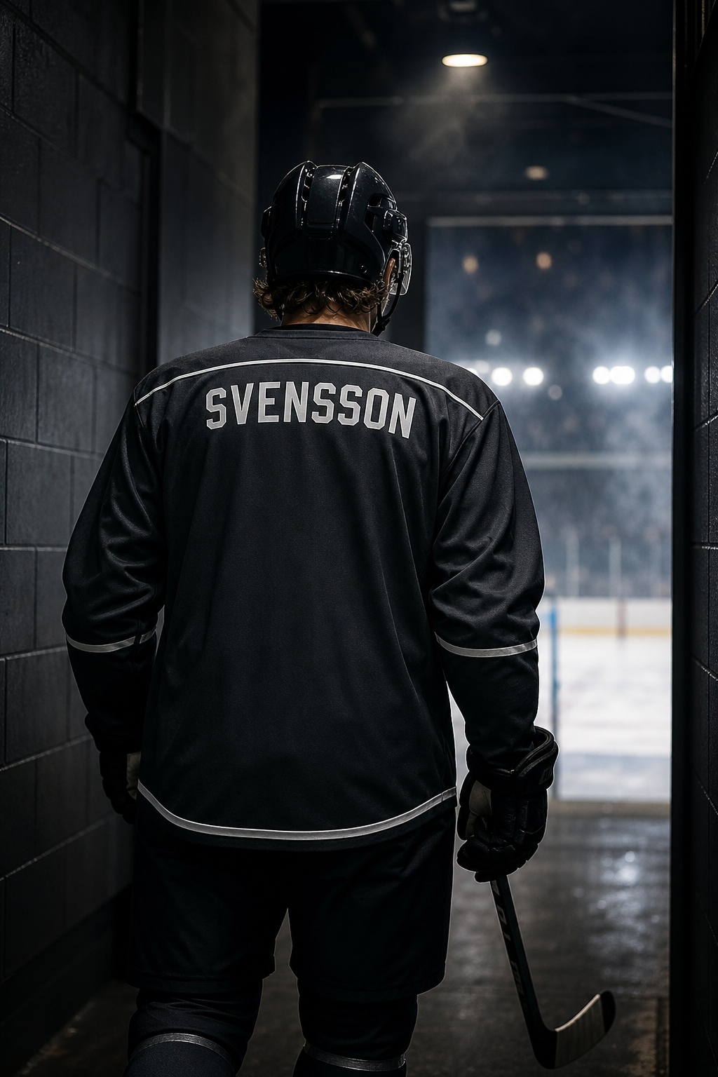 AI-illustration av Carl-Johan Svensson