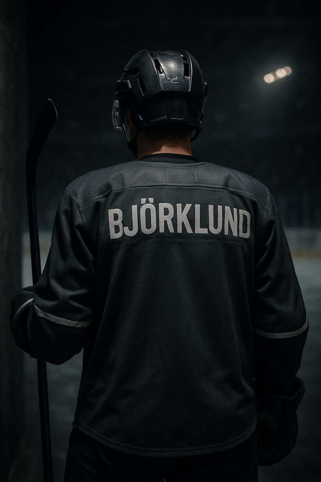 AI-illustration av Charlie Björklund