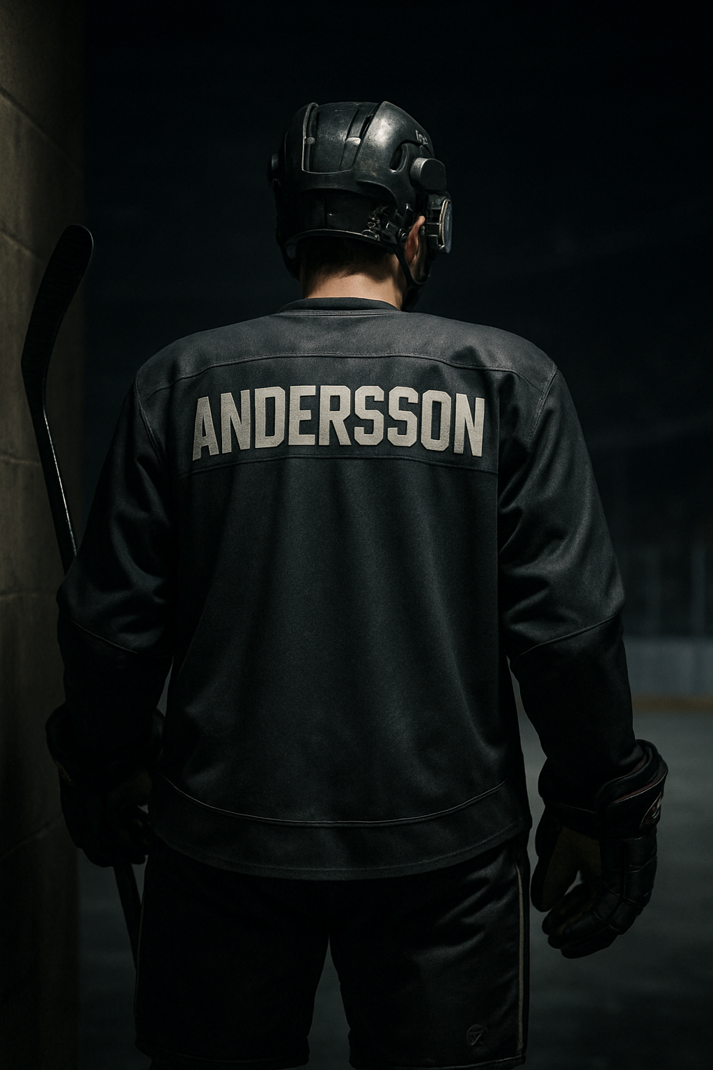 AI-illustration av Douglas Andersson