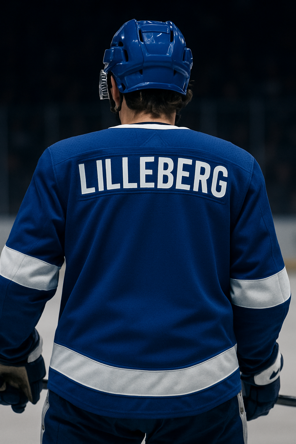 AI-illustration av Emil Lilleberg