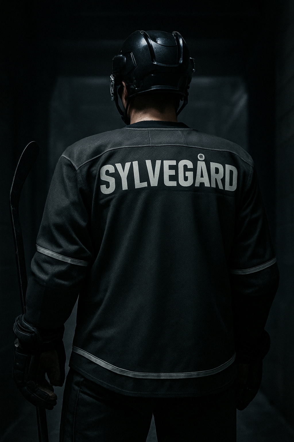 AI-illustration av Emil Sylvegård