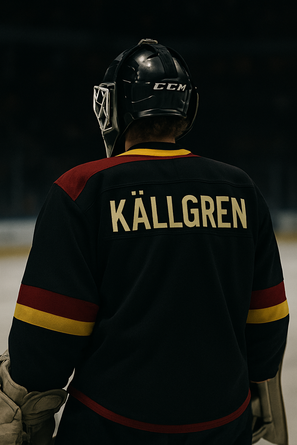 AI-illustration av Erik Källgren
