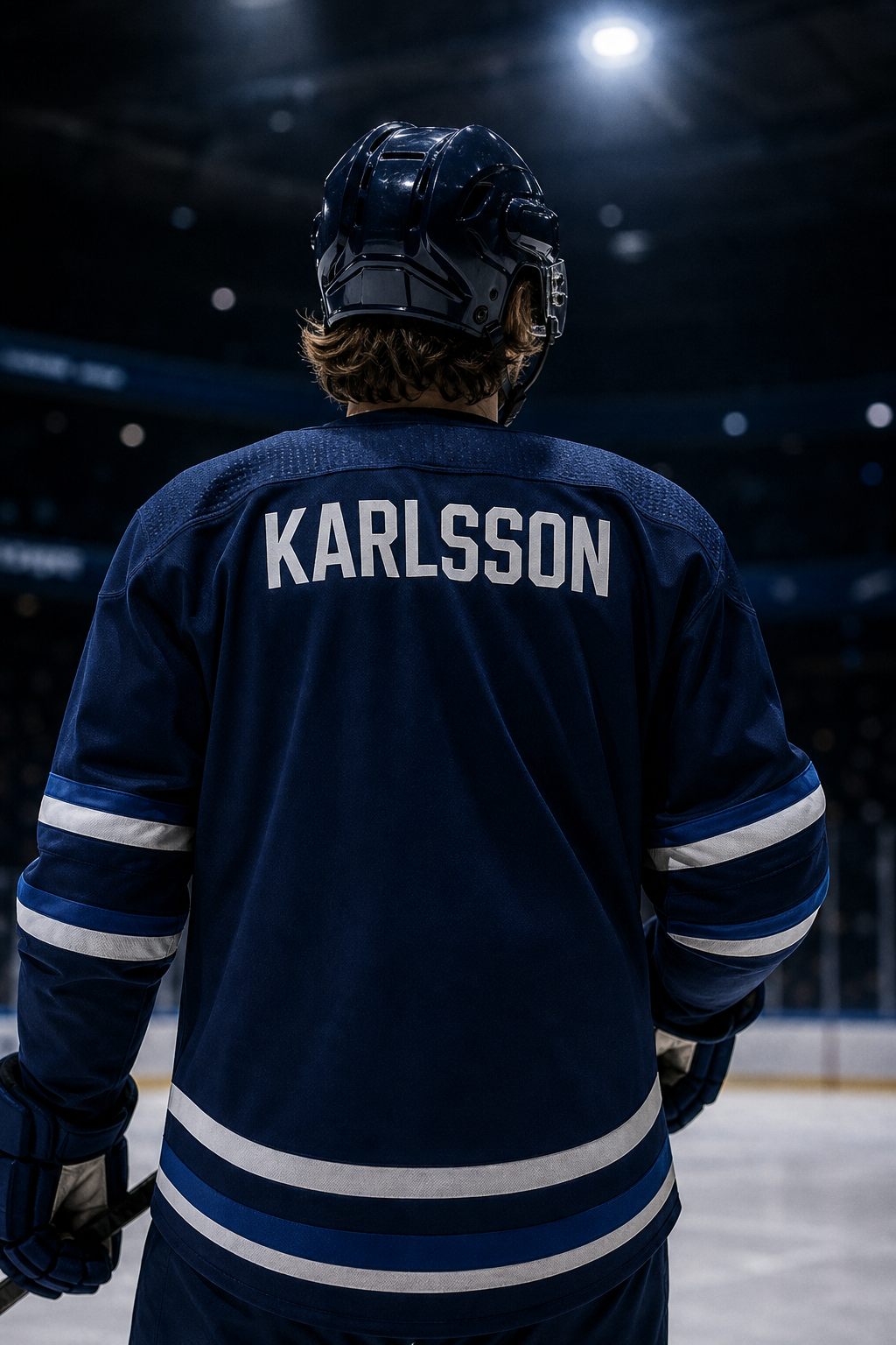 AI-illustration av Filip Karlsson