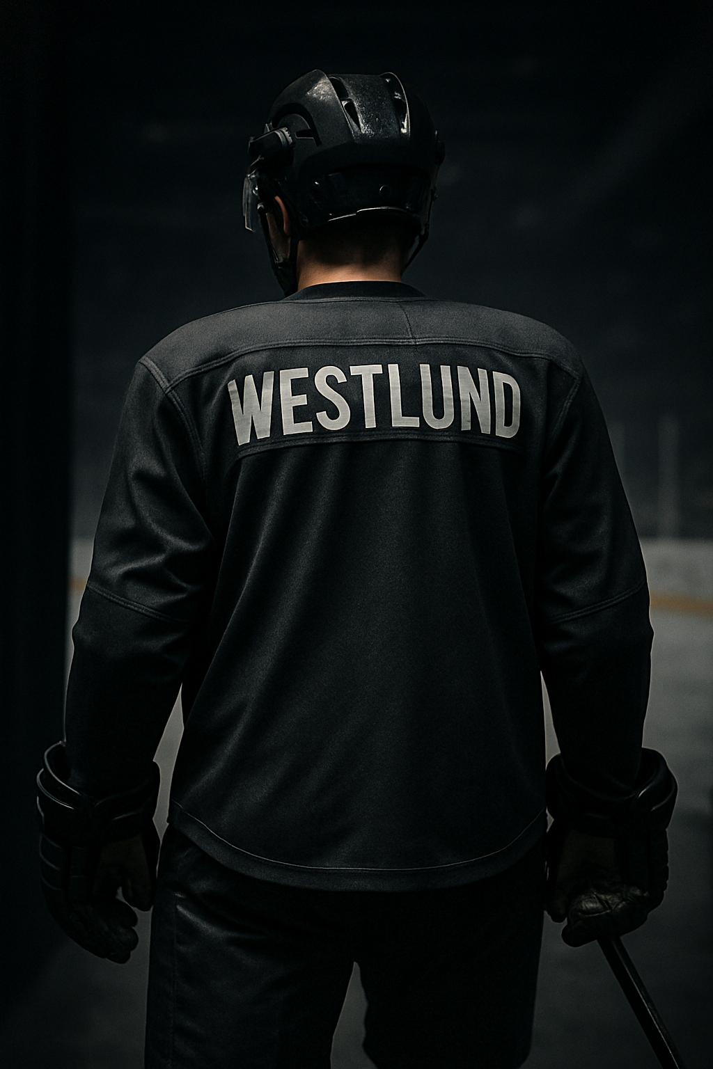 AI-illustration av Gustaf Westlund