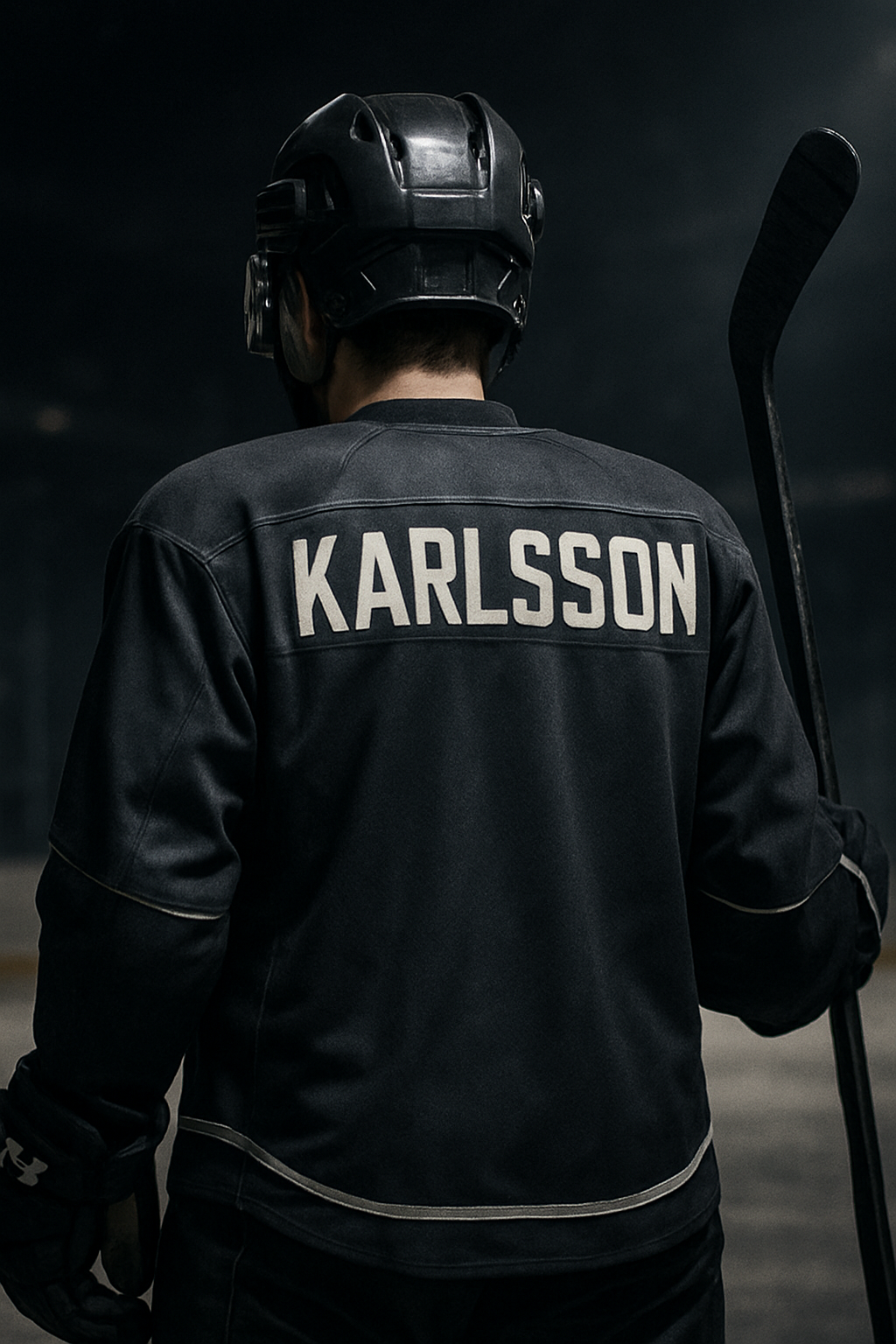 AI-illustration av Jakob Karlsson
