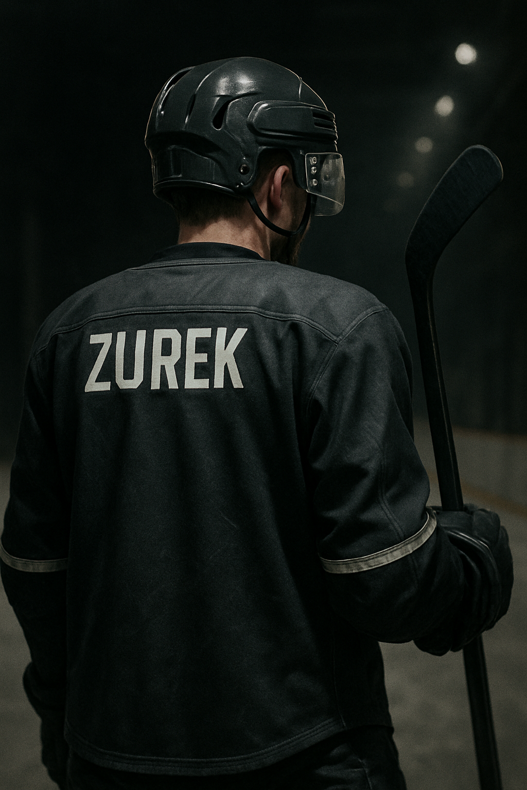 AI-illustration av Jakub Zurek