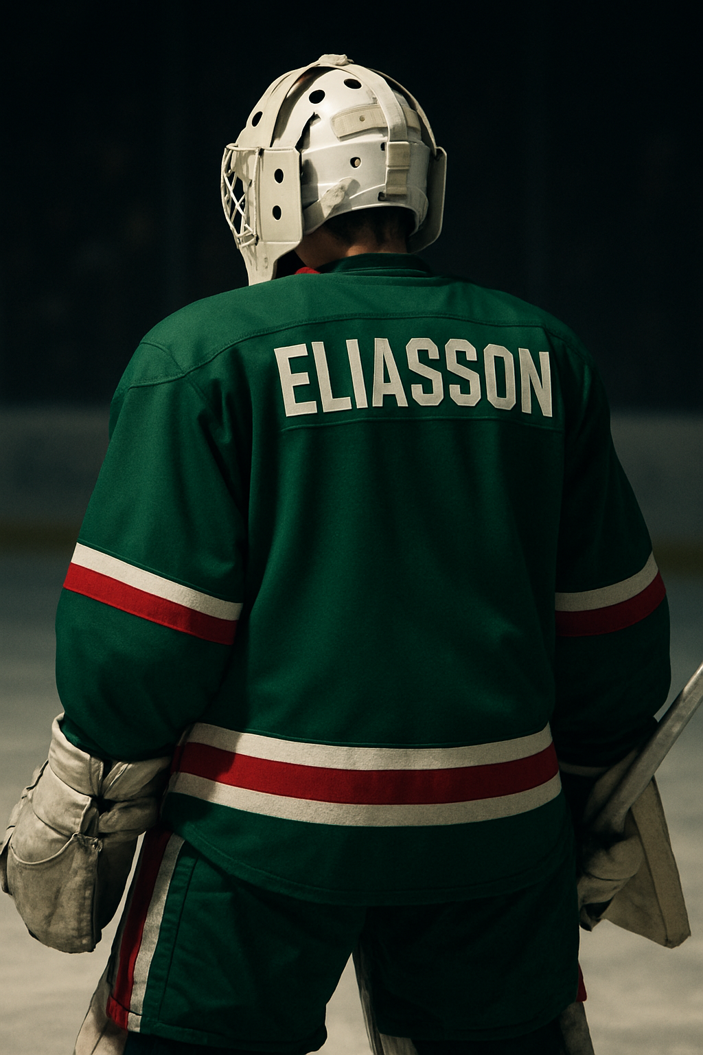 AI-illustration av Jesper Eliasson