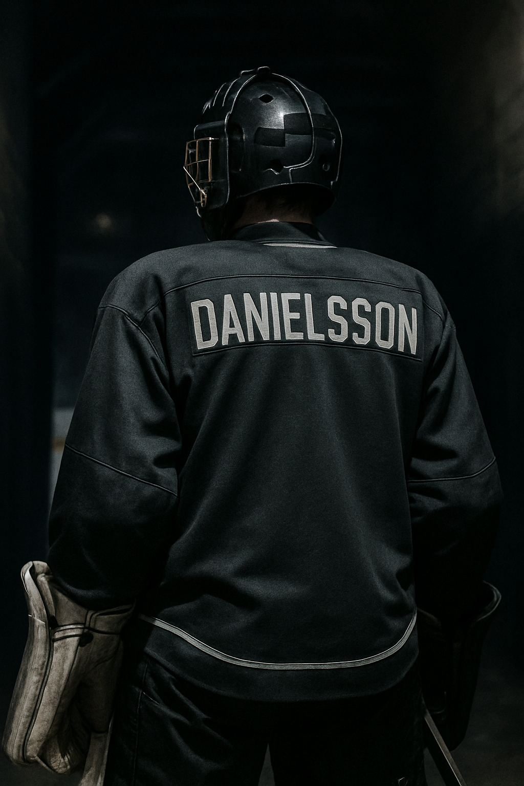 AI-illustration av Jimmy Danielsson