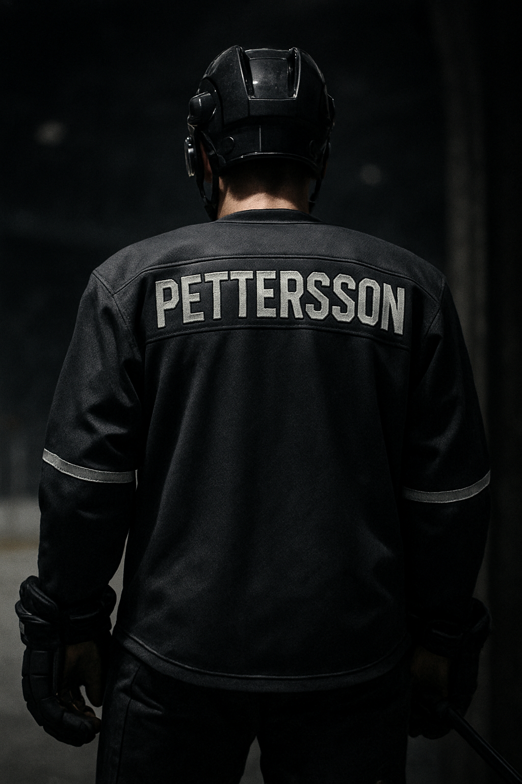AI-illustration av Johan Pettersson