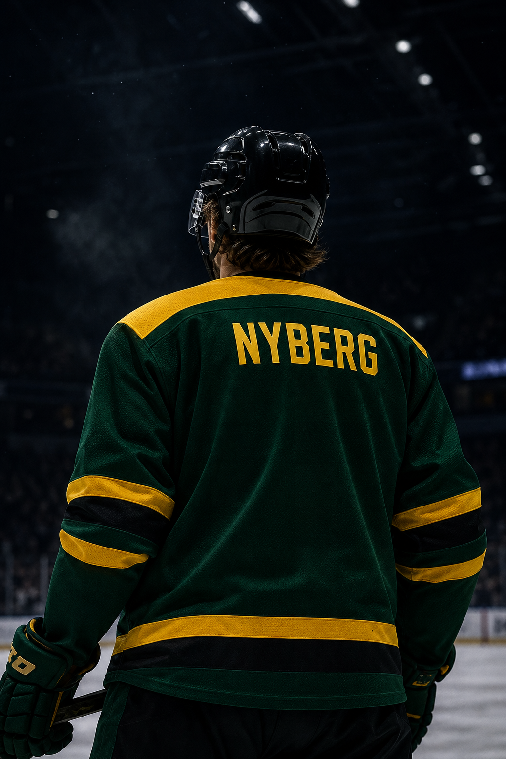 AI-illustration av John Nyberg
