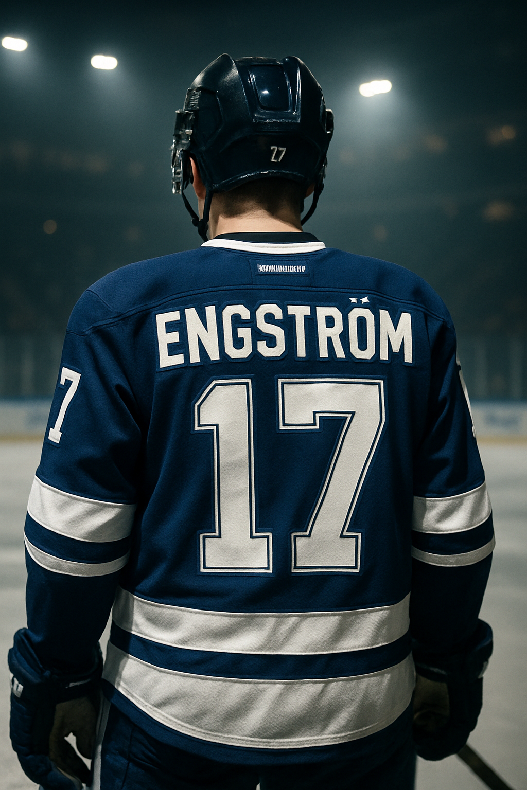 AI-illustration av Jonas Engström