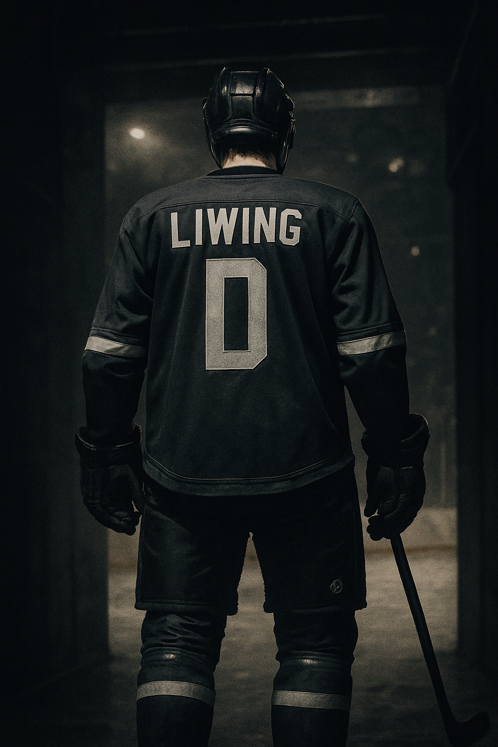 AI-illustration av Jonas Liwing