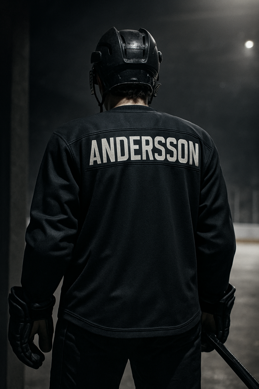 AI-illustration av Jonathan Andersson