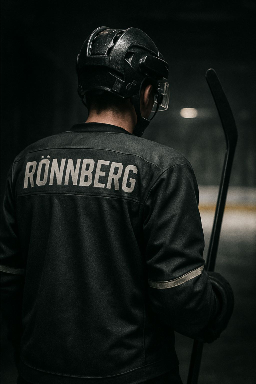 AI-illustration av Joonas Rönnberg