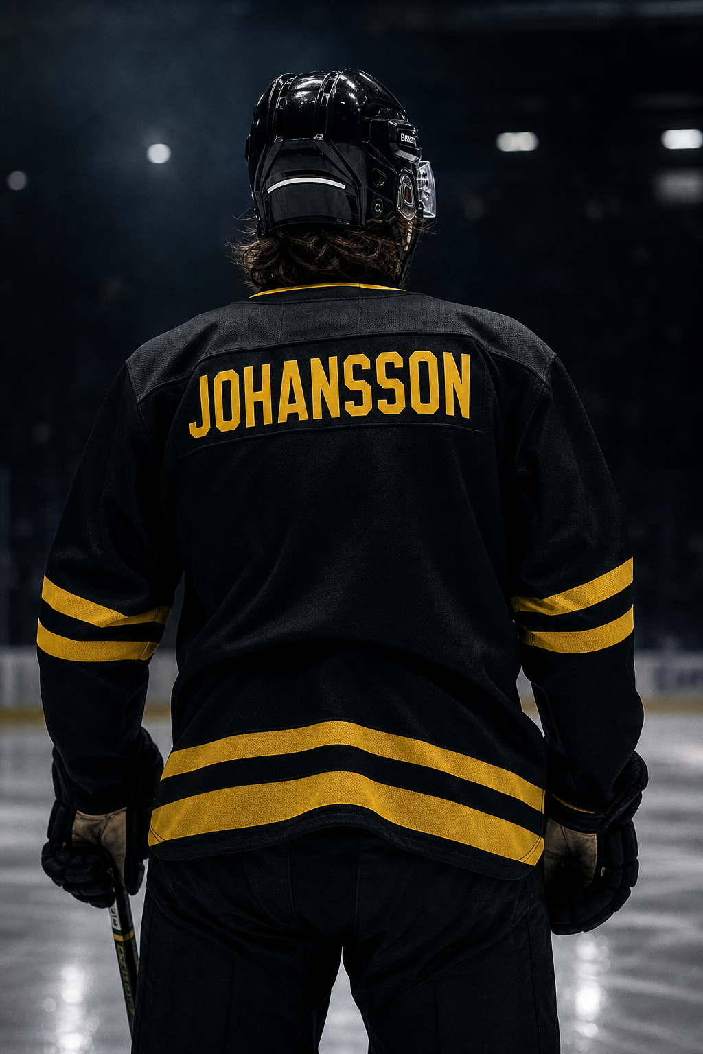 AI-illustration av Karl Johansson