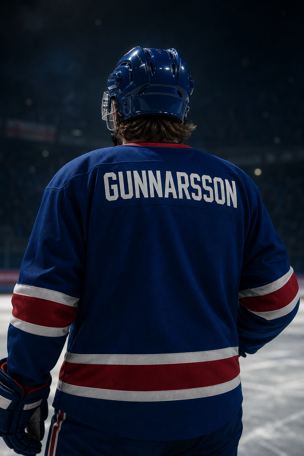 AI-illustration av Kristoffer Gunnarsson