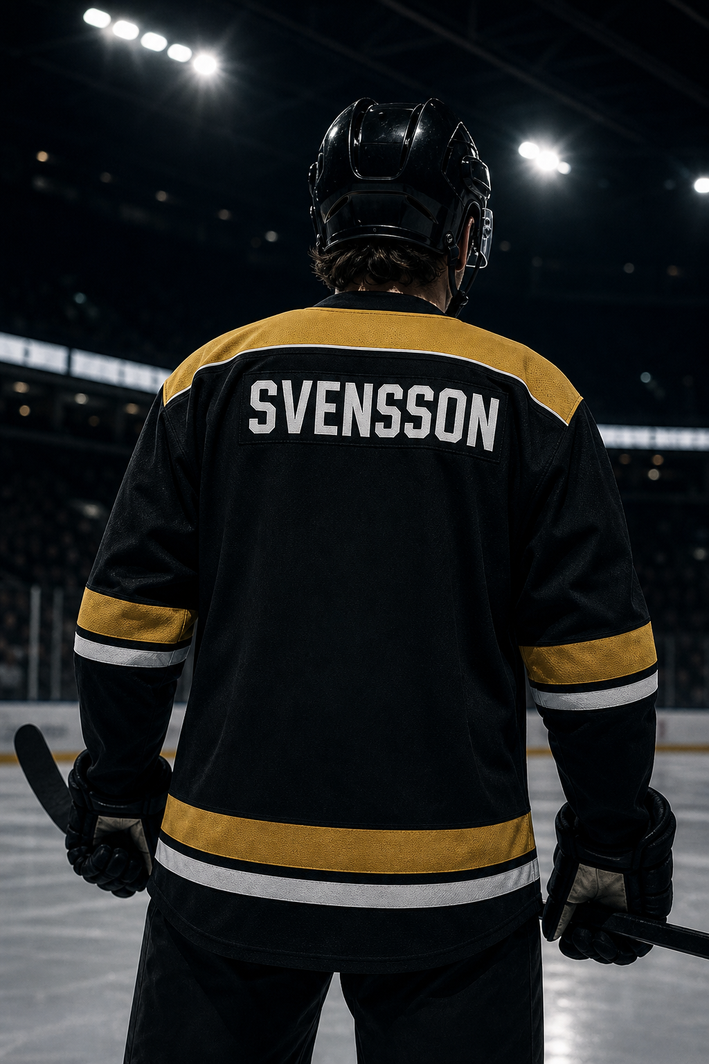 AI-illustration av Liam Svensson