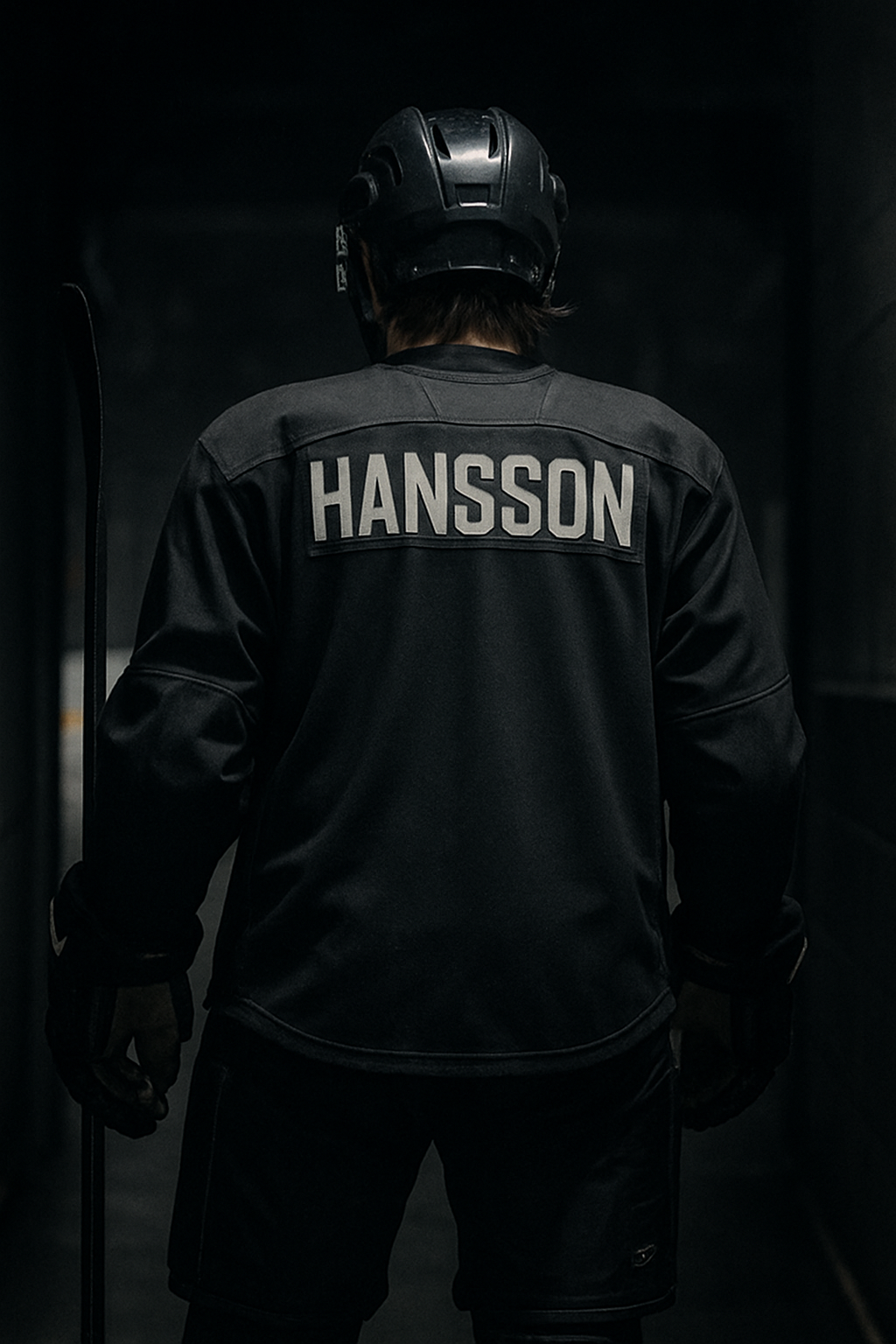 AI-illustration av Måns Hansson