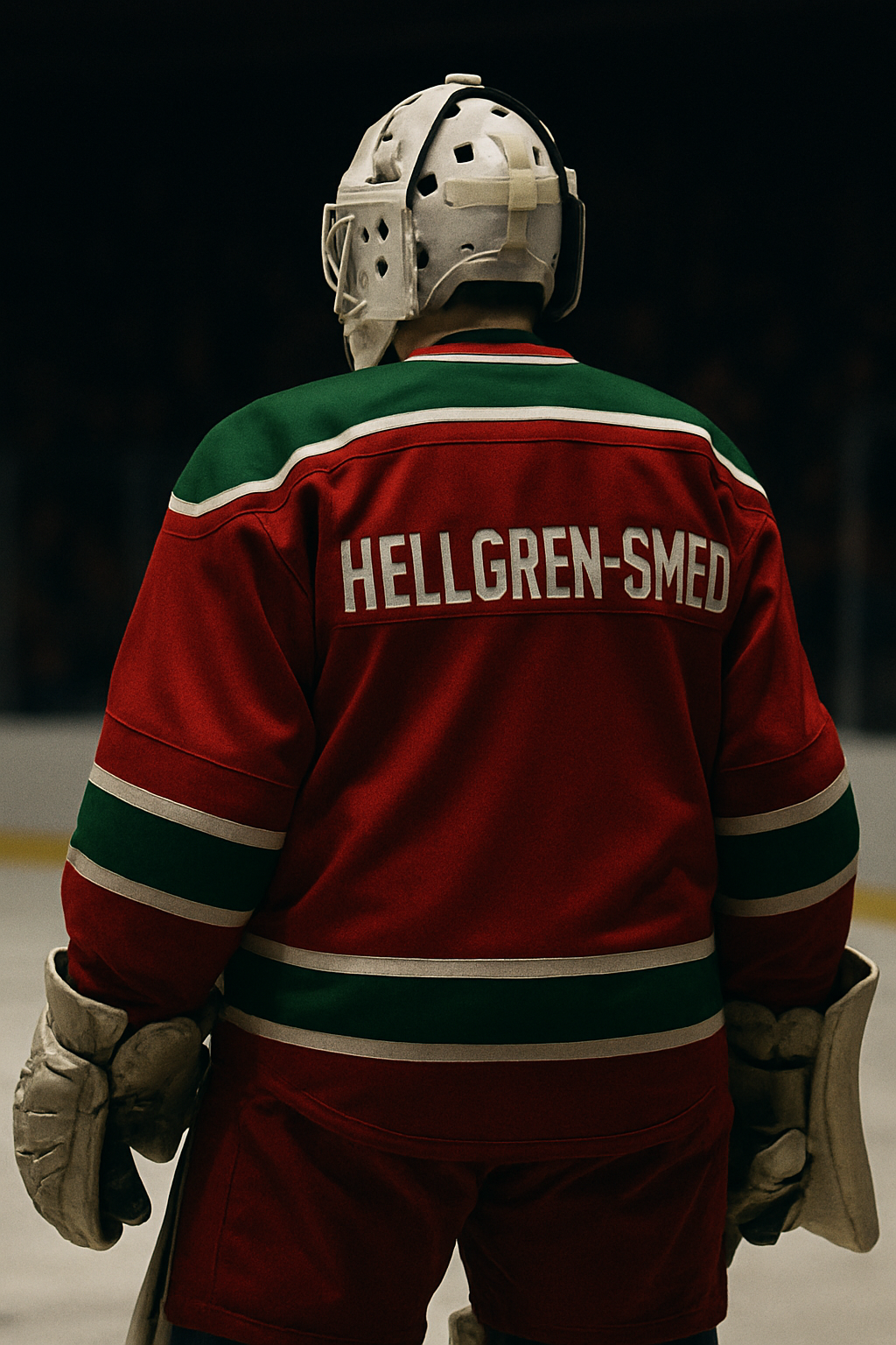 AI-illustration av Marcus Hellgren-Smed
