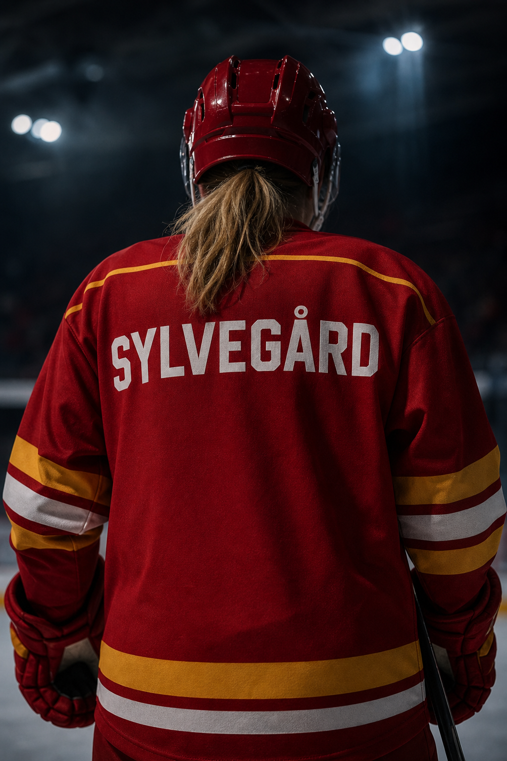 AI-illustration av Marcus Sylvegård