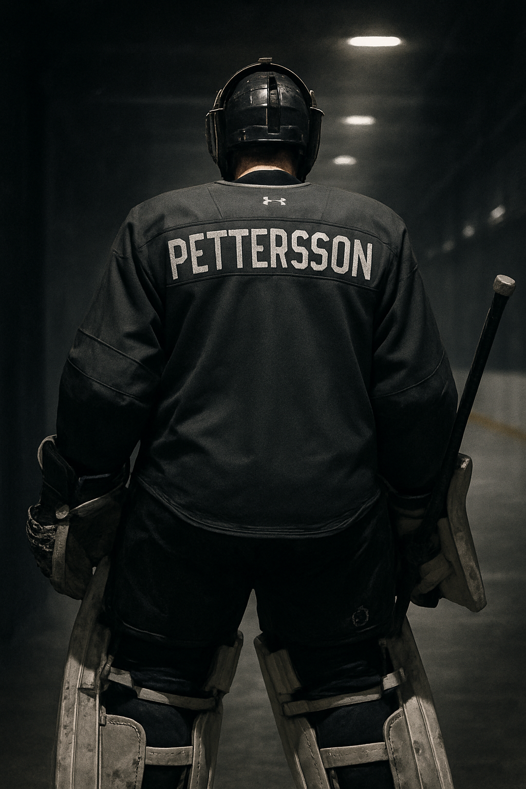 AI-illustration av Mattias Pettersson