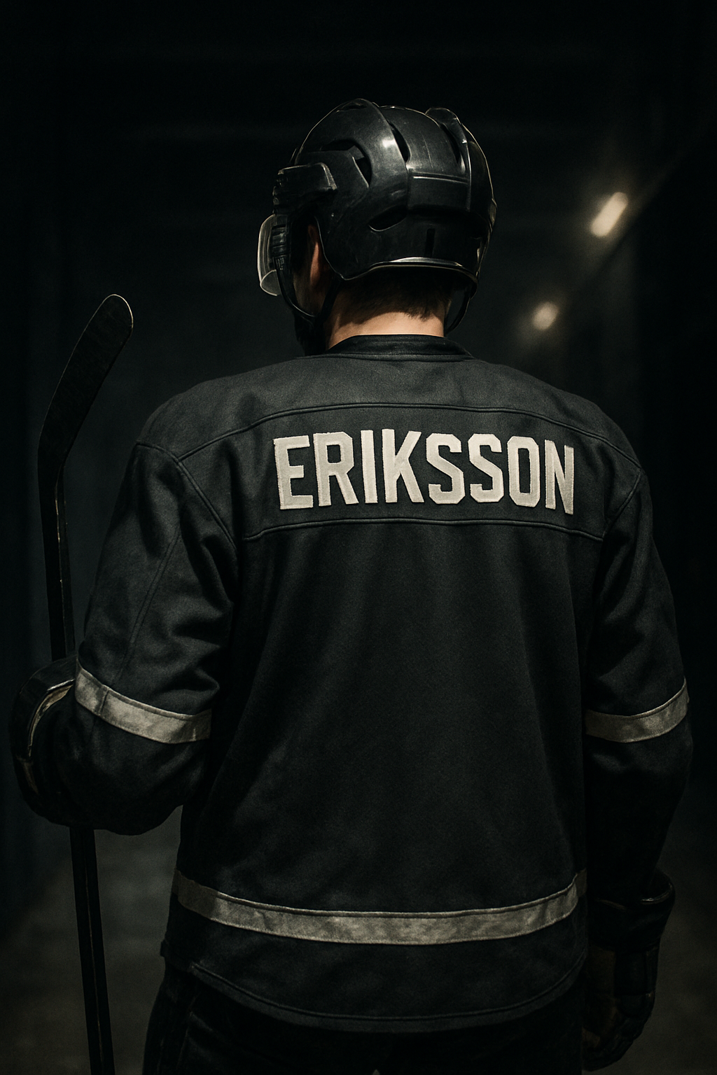 AI-illustration av Max Eriksson