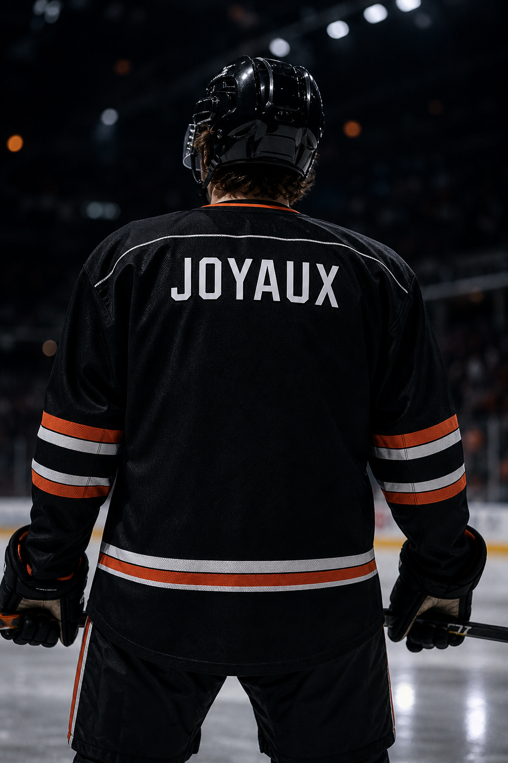 AI-illustration av Michael Joyaux