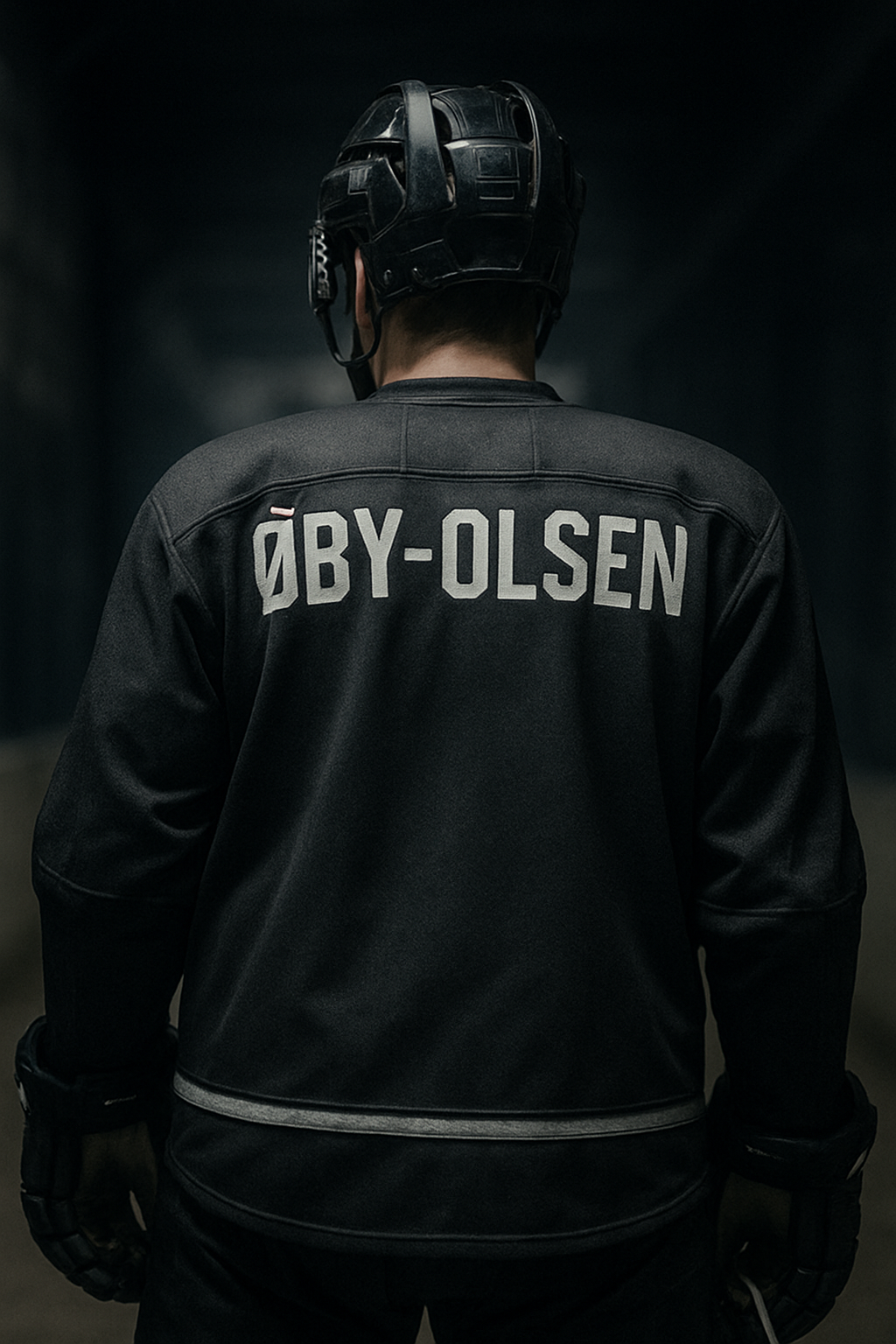 AI-illustration av Mikkel Øby-Olsen