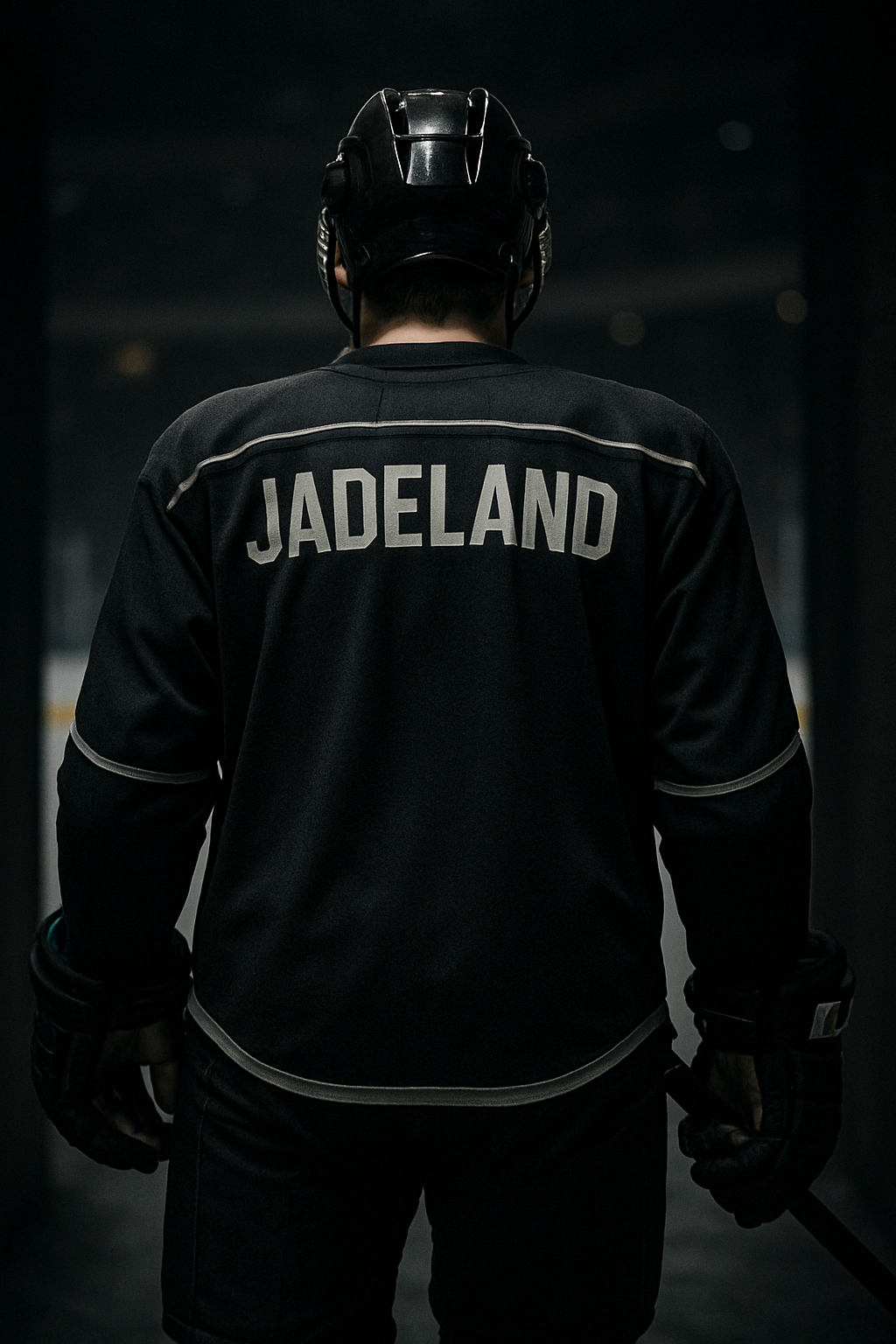 AI-illustration av Nicklas Jadeland