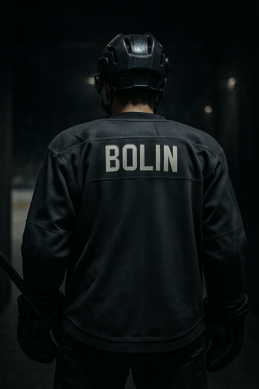 AI-illustration av Nils Bolin