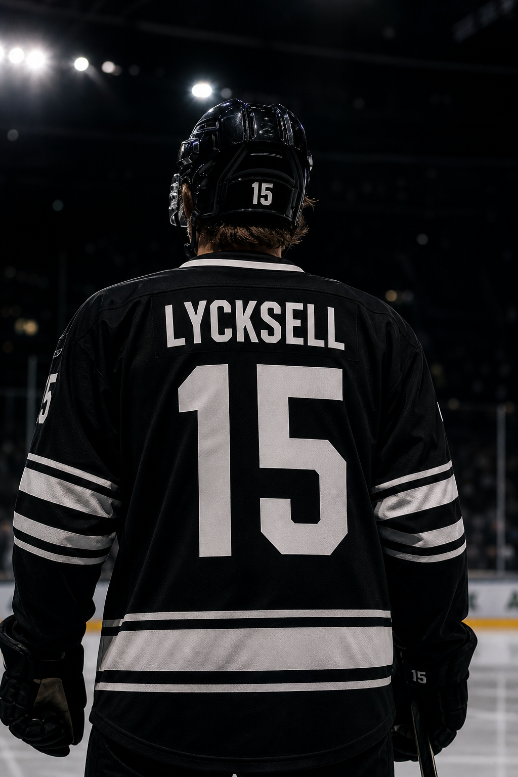 AI-illustration av Olle Lycksell