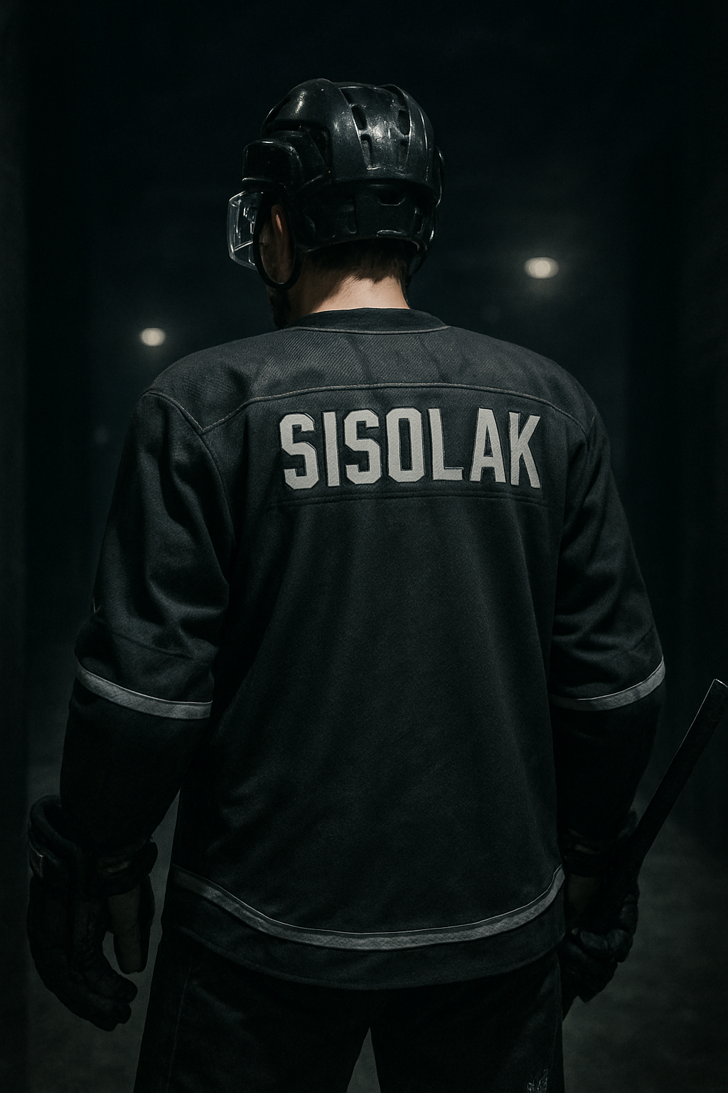 AI-illustration av Ondrej Sisolak