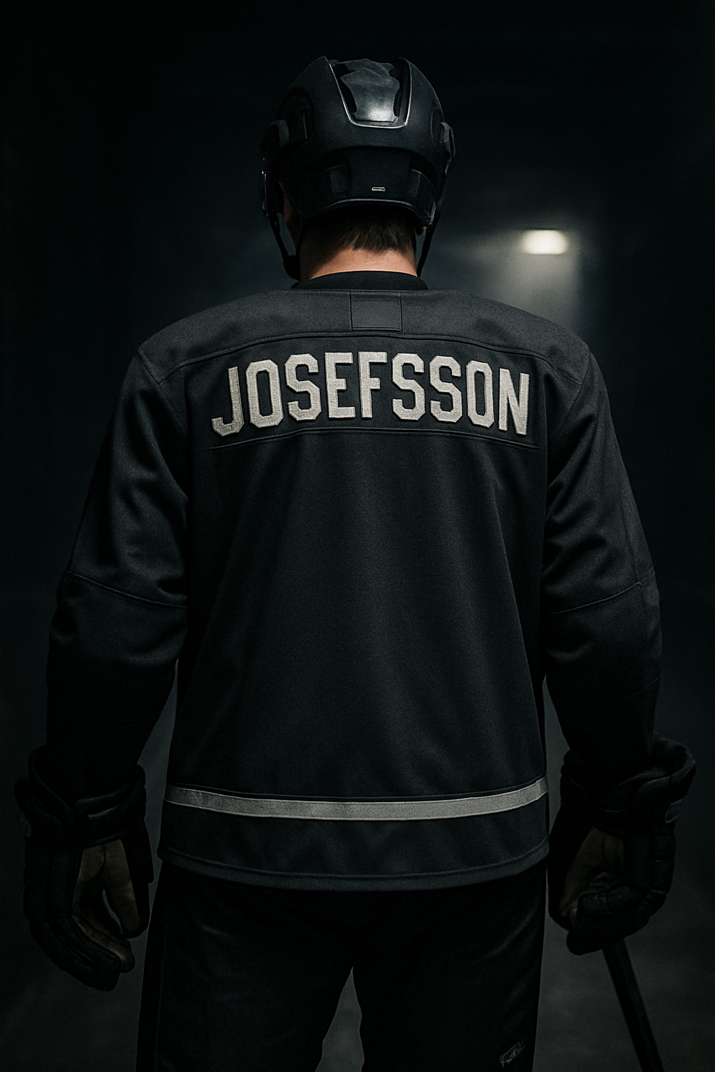 AI-illustration av Oscar Josefsson