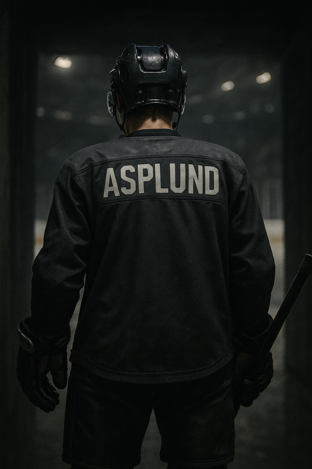 AI-illustration av Oskar Asplund